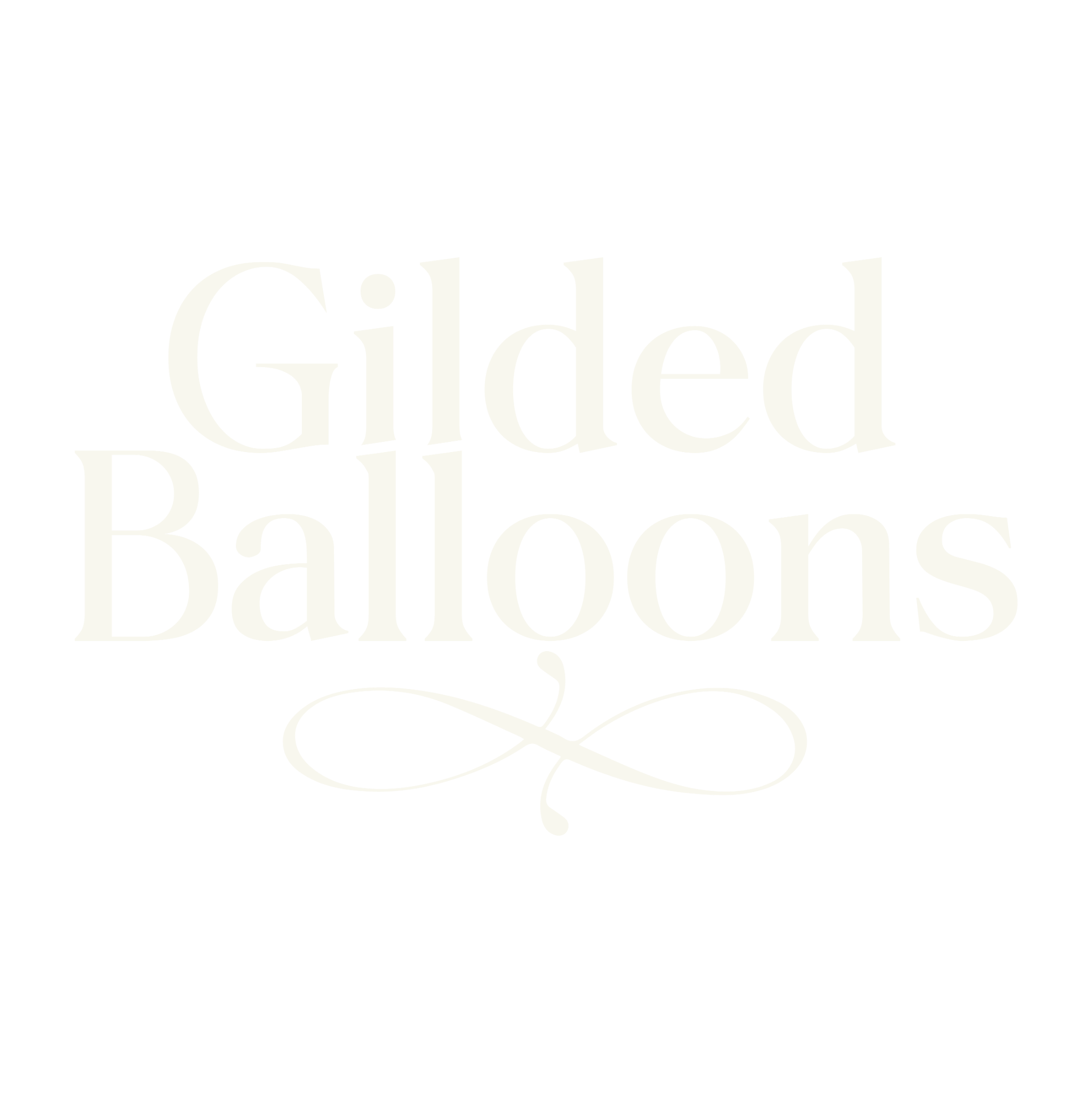 Gilded Balloons